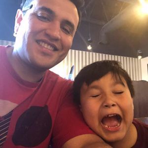 Meet your Posher, John